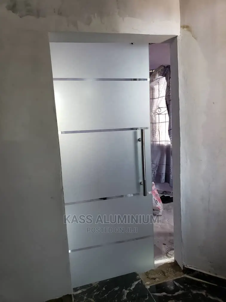 Sliding Glass Door