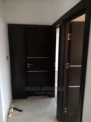 HDF Internal Wooden Doors and Accessories