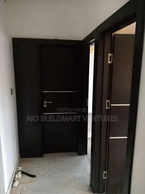 HDF Internal Wooden Doors and Accessories