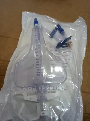 Urine Collection
