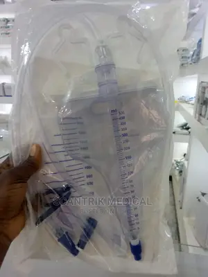 Medical Urine