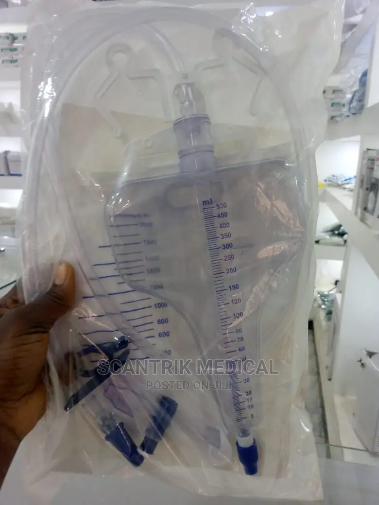Medical Urine