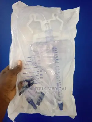 Disposable Urine