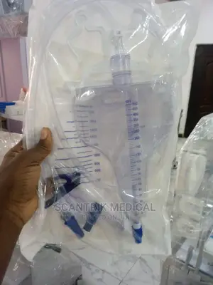 Urine Drainage Bag