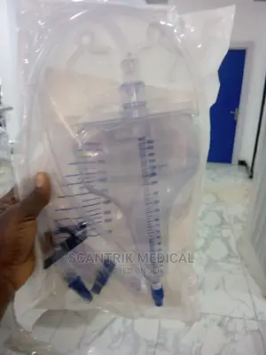 Urine Containe