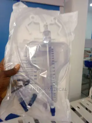 Medical Urine Bags