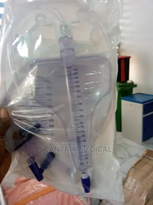 Sterile Urine Bag