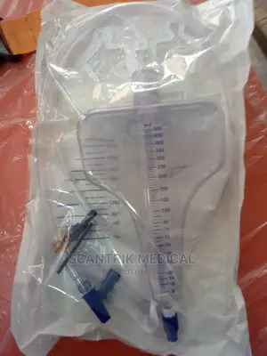 Urine Bag Adult
