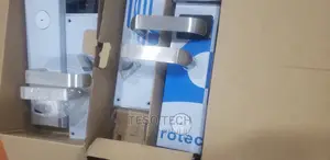 Teso Tech Electronic Locks In Lagos
