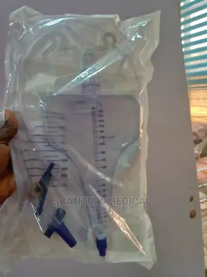 Medical Urine Bag Disposable