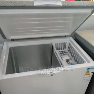 Beko Chest Freezer 254 Liter