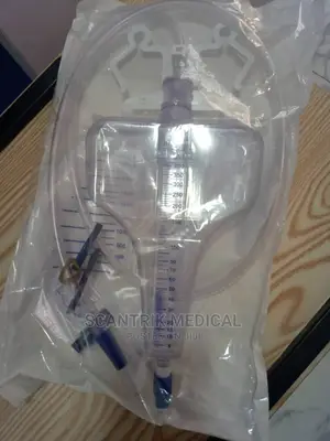 Urine Contains Male