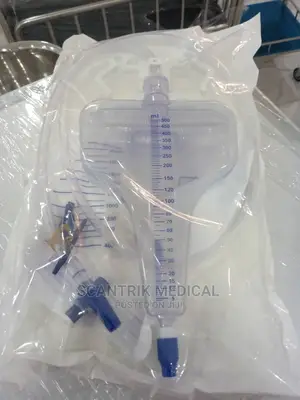 Urine Bag 500ml