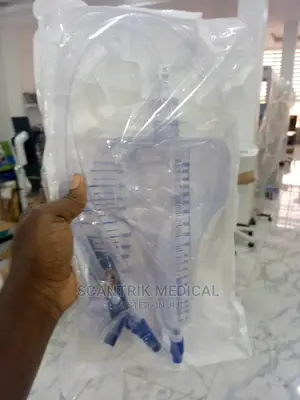 Medical Sterile Urine Bag