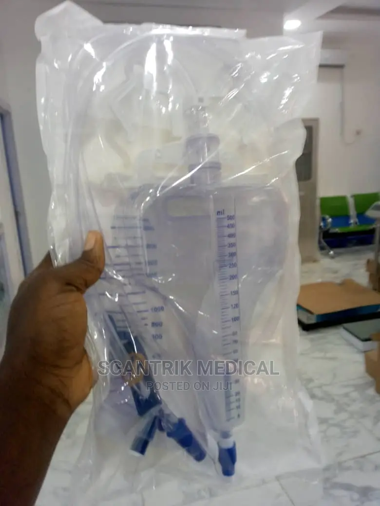 Urine Bag Urine Collection Bags