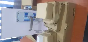Smart Hotel Card Lock System in Lagos