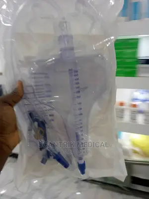 Sterile Disposable Urine