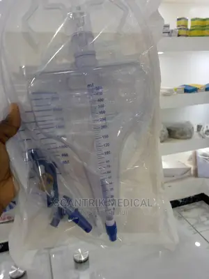 Disposable Sterile Urine Bag