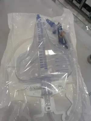 Medical Disposable Sterile Urine Bag