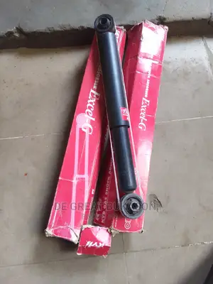 Rear Shock Absorber Pathfinder 1998-2003 (Kyb Japan)