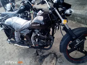 New Motorcycle 2022