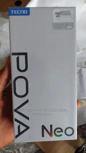 New Tecno Pova Neo 64 GB