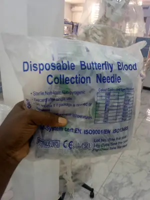 Blood Collection