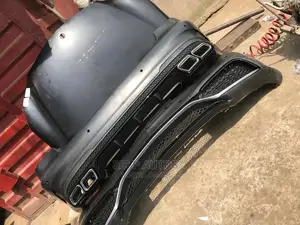 Mercedes Benz E350 Upgrade Kit