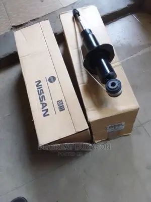 Front Shock Absorber for Pathfinder 2006-2010 (Nissan)