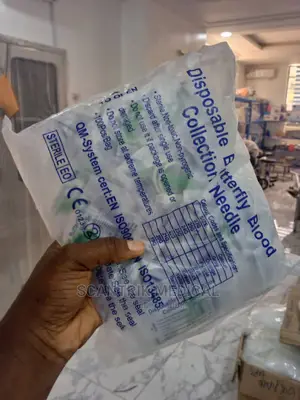 Disposable Blood Set