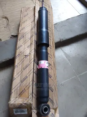 Rear Shock Absorber for Toyota Land Cruiser an 2008-2016
