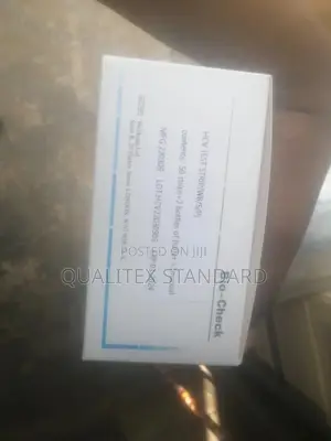 Hepatitis C Rapid Test Kit