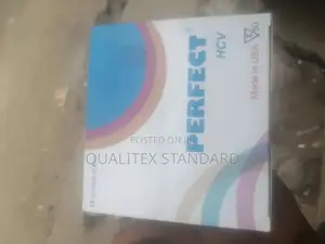 Hepatitis C Rapid Test Kit
