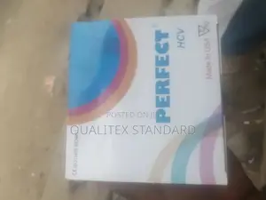 Hepatitis C Rapid Test Kit