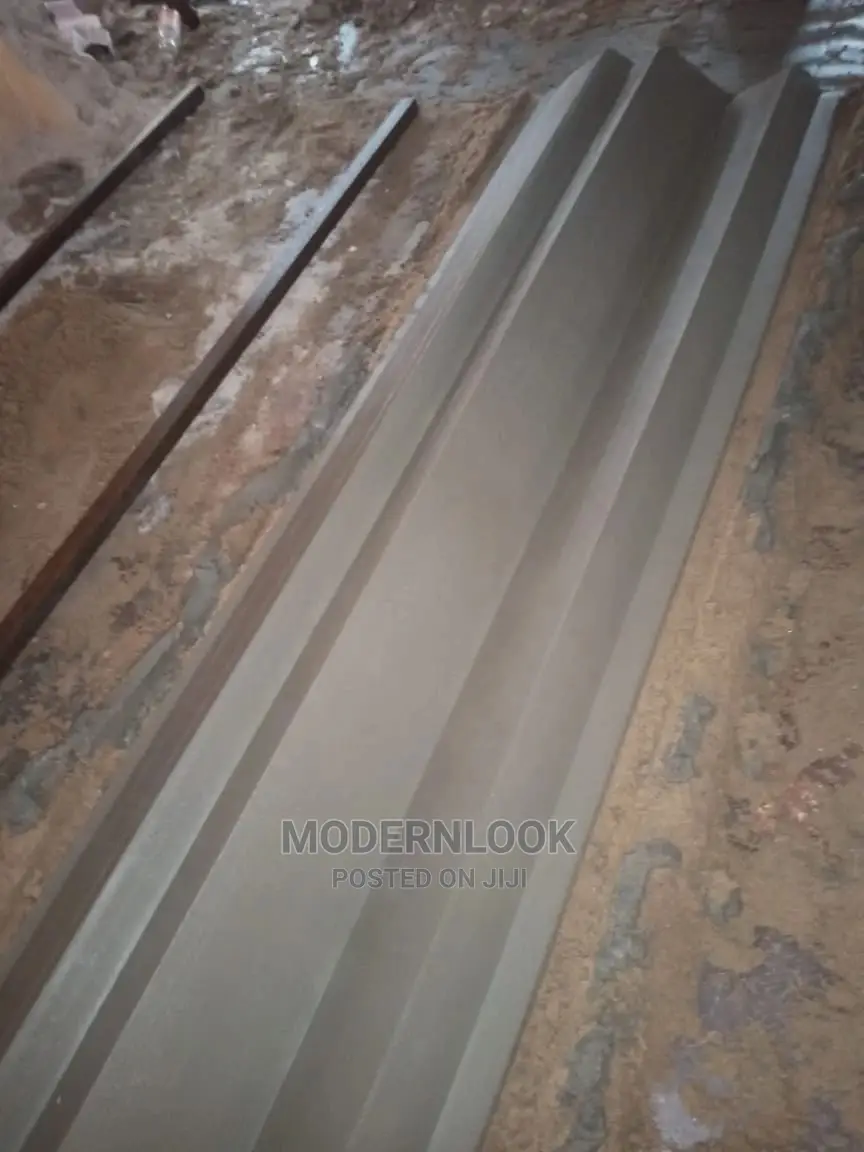 Parapet Design