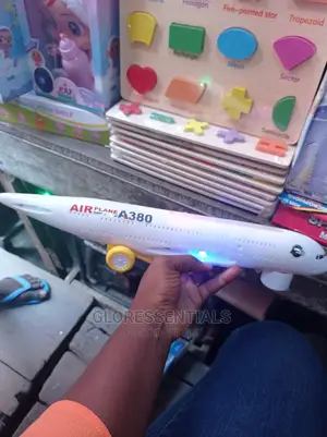 Aeroplane Toys