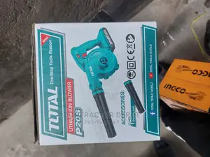 Total Lithium-Ion Blower 20V TABLI200181