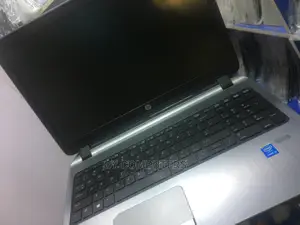 Laptop HP ProBook 450 G2 4GB Intel Core I3 HDD 500GB