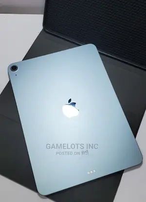 Apple iPad Air (2020) 64 GB Blue