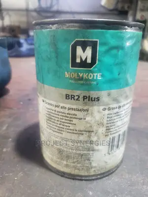 Molycote BR2 Plus