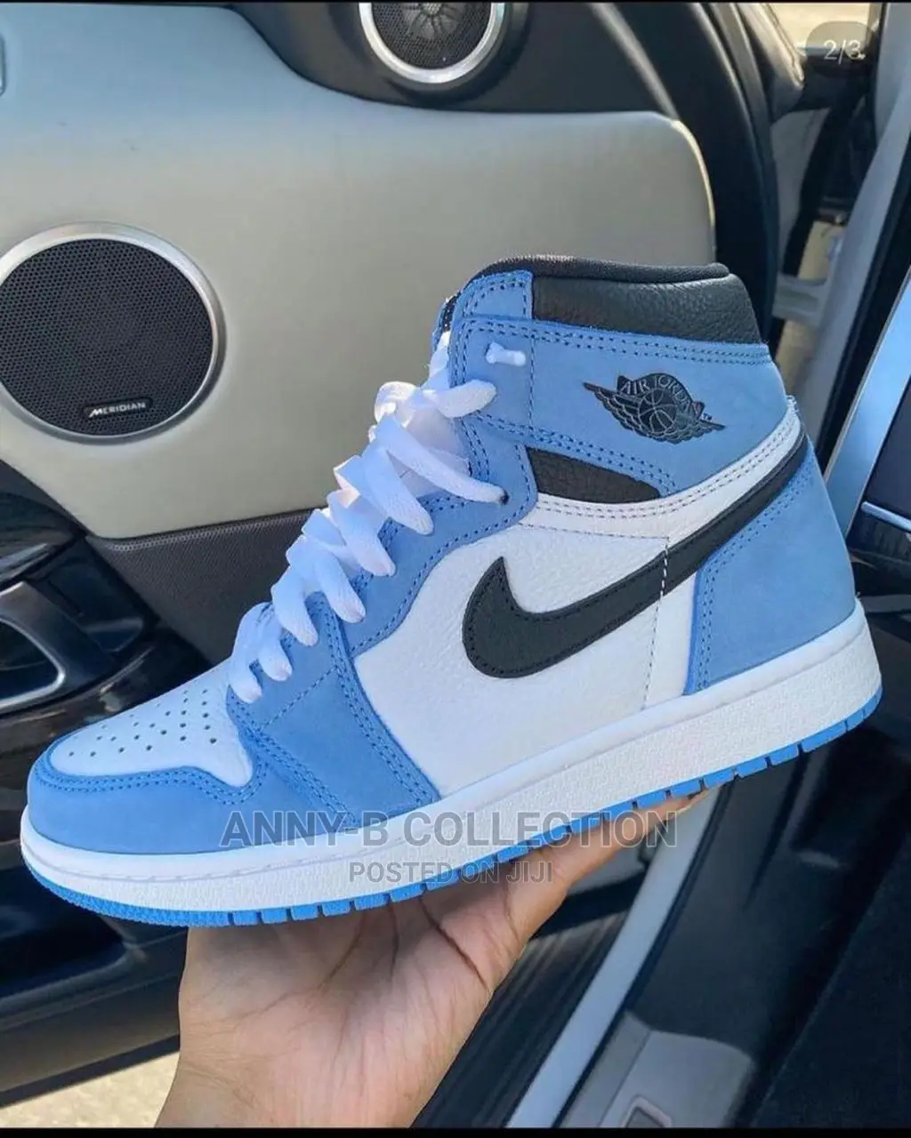 Nike Ankle Unisex Sneakers