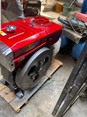 Diesel Engine 1125m