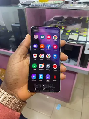 Samsung Galaxy S21+ 5G 128 GB Purple