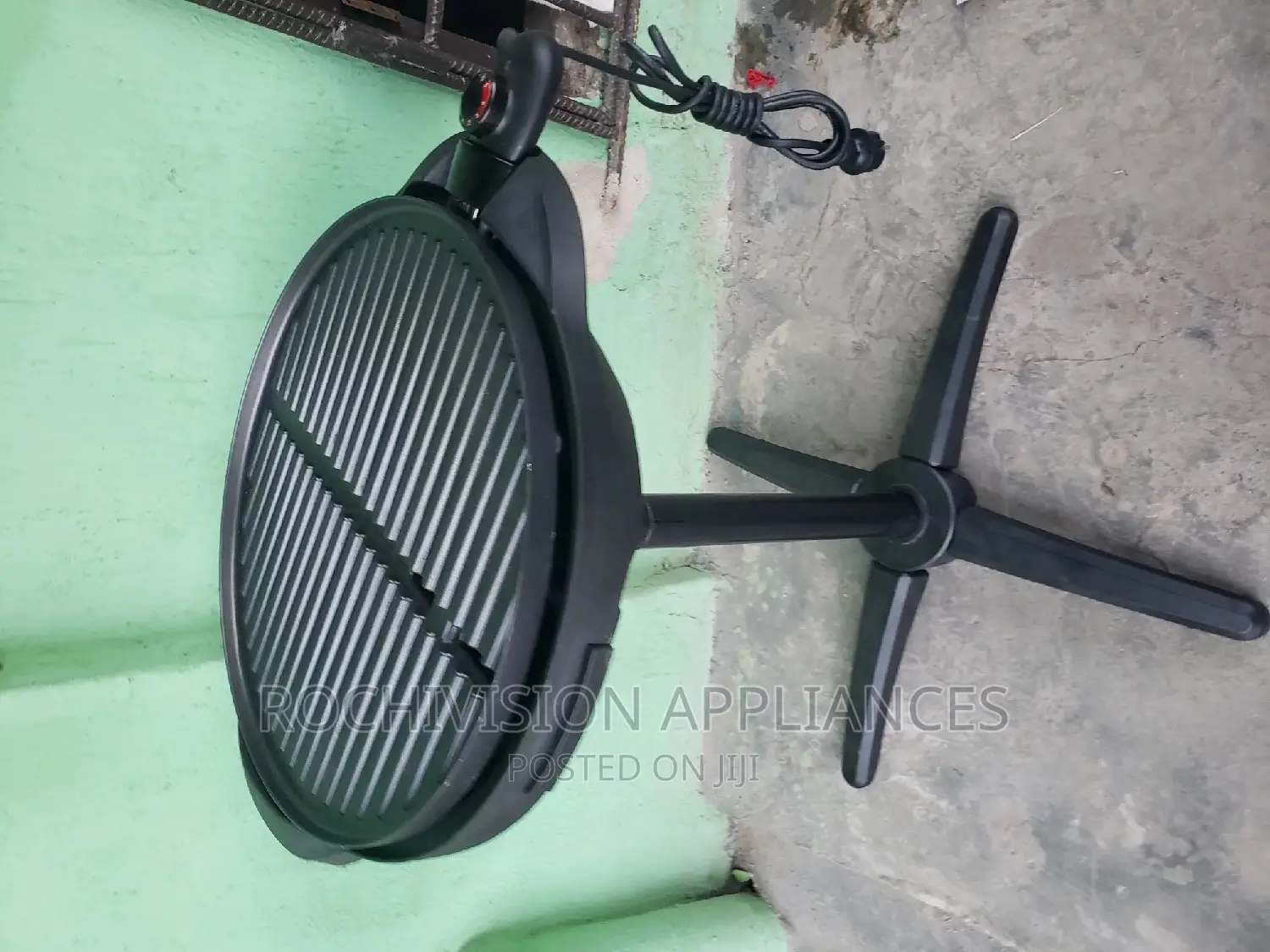 Electric Griddle With Stand Shawarma Toaster With Stand