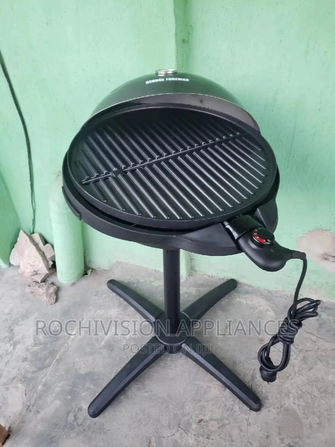Electric Griddle With Stand Shawarma Toaster With Stand