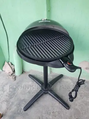Electric Griddle With Stand Shawarma Toaster With Stand