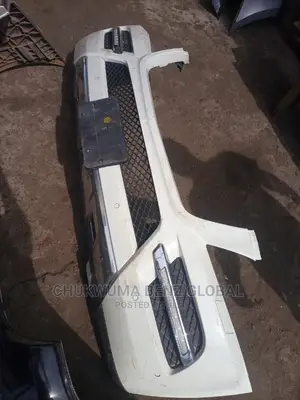 Fornt Bumper GL 2012 Model Available in Stock