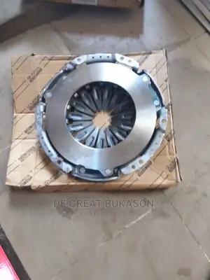 Clutch Disc Toyota Hilux 2tr