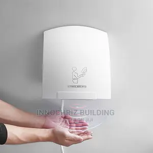 Plastic Hand Dryer