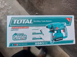 TRHLI22012 Li-Ion Brushless Rotary Hammer
